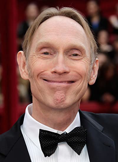 Henry Selick