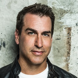 Rob Riggle