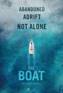 دانلود فیلم The Boat 2018367910-458457912