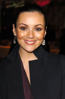 Martine McCutcheon