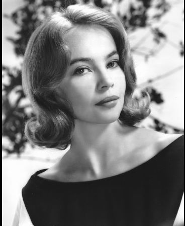 Leslie Caron