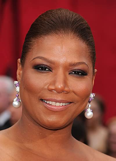 Queen Latifah