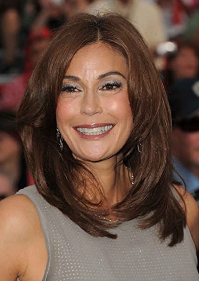 Teri Hatcher