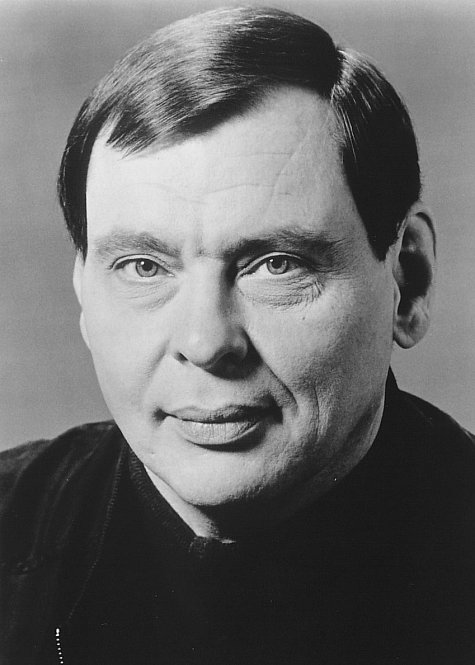 Larry Drake