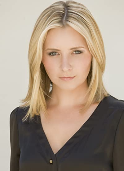 Beverley Mitchell