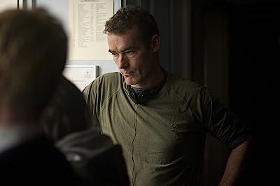 Rufus Norris