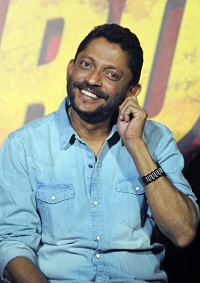 Nishikant Kamat