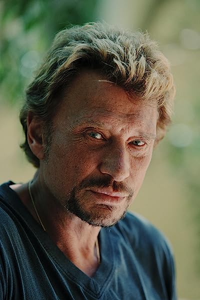 Johnny Hallyday