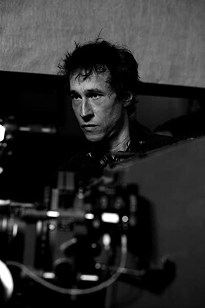 Bertrand Bonello