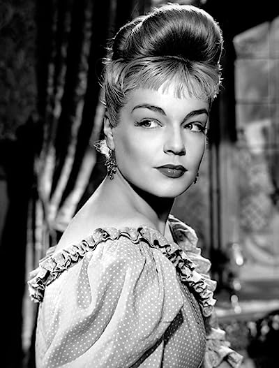 Simone Signoret