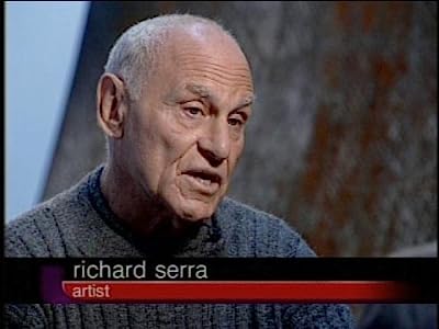 Richard Serra