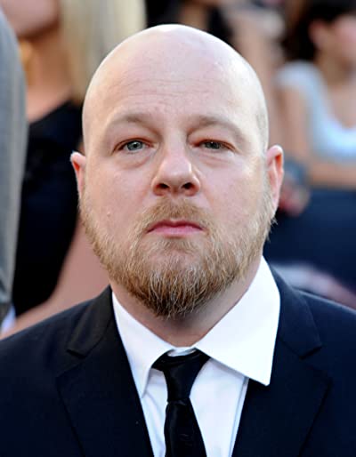 David Slade