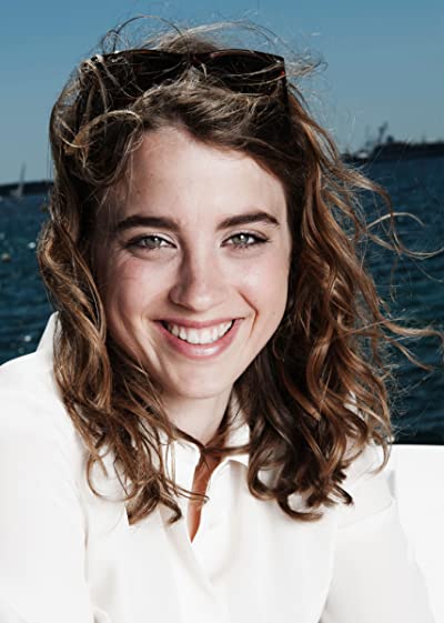 Adèle Haenel