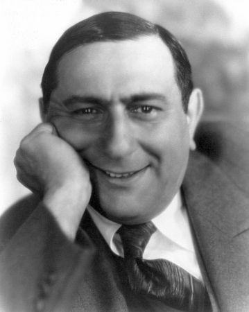 Ernst Lubitsch