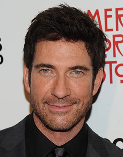 Dylan McDermott