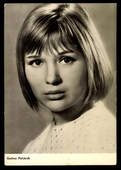 Galina Polskikh