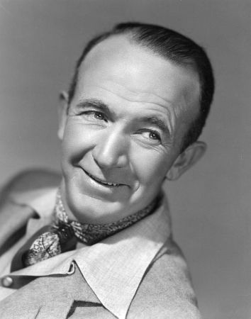 Walter Brennan