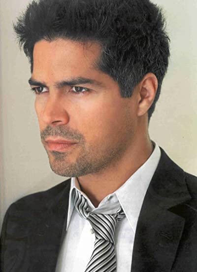 Esai Morales