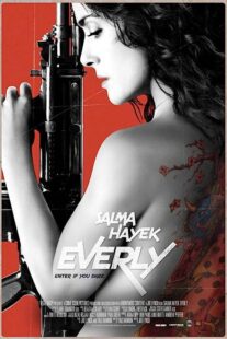 دانلود فیلم Everly 2014367453-2060489464