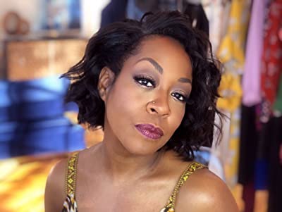 Tichina Arnold