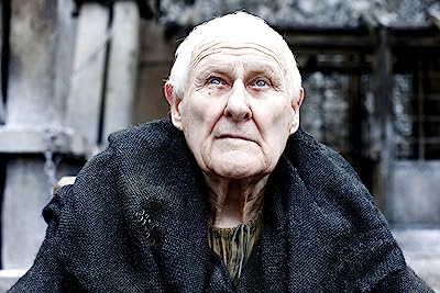 Peter Vaughan