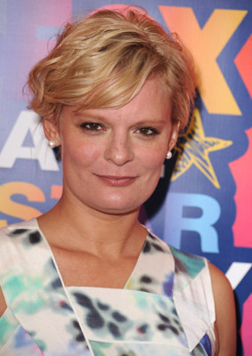 Martha Plimpton