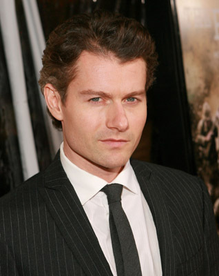 James Badge Dale