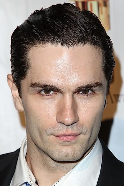 Sam Witwer