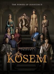 دانلود سریال The Magnificent Century: Kosem367161-1582363670