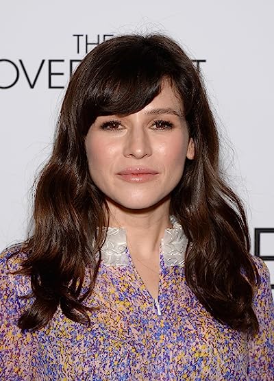 Yael Stone