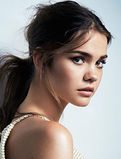 Maia Mitchell