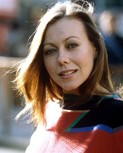 Jenny Agutter