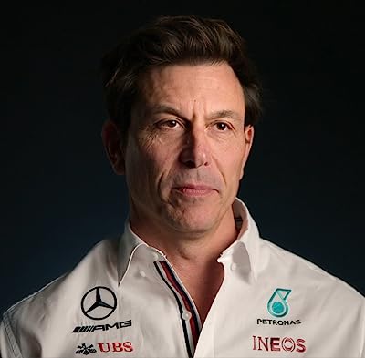 Toto Wolff