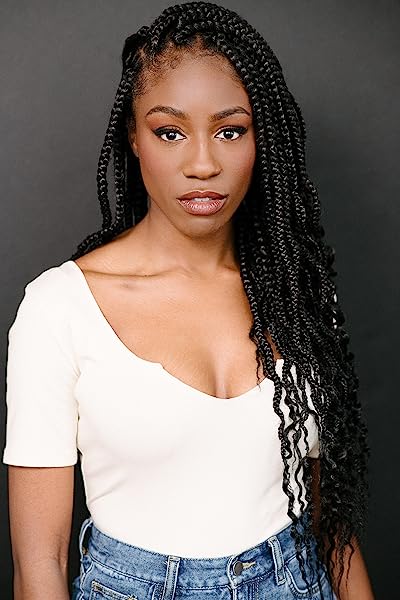 Tymika Tafari