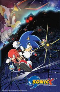 دانلود انیمه Sonic X340322-769607861