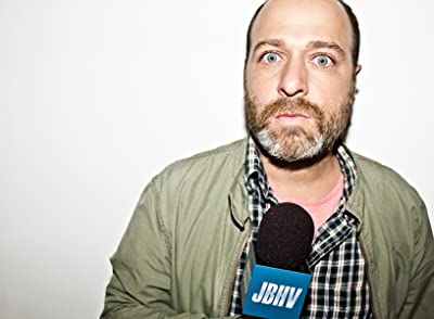 H. Jon Benjamin