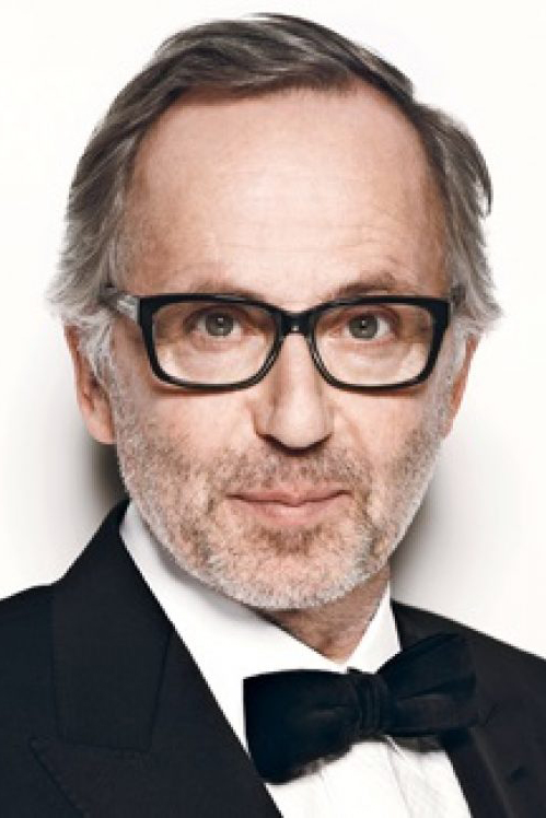 Fabrice Luchini