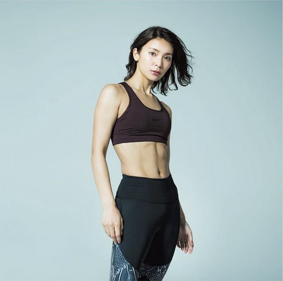 Sayaka Akimoto