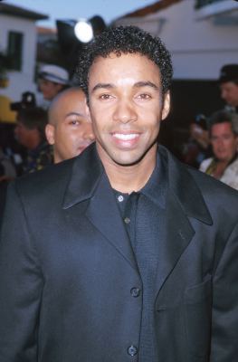 Allen Payne