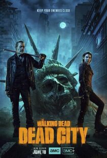 دانلود سریال The Walking Dead: Dead City366125-1011730114