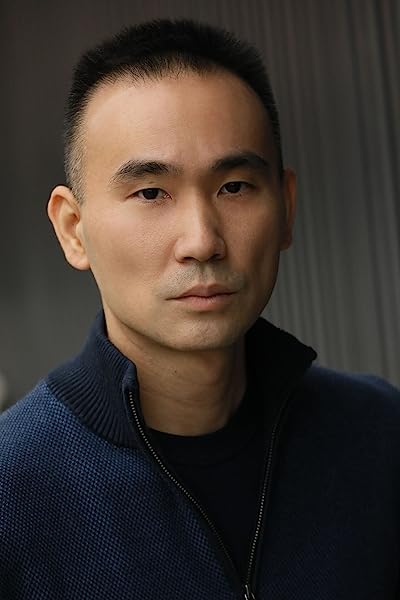 James Hiroyuki Liao