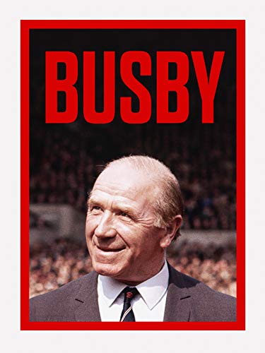 دانلود فیلم Busby 2019