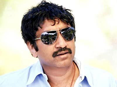 Sreenu Vaitla