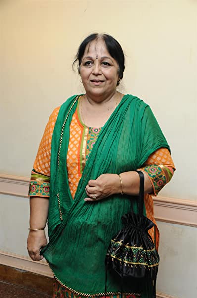 Rohini Hattangadi