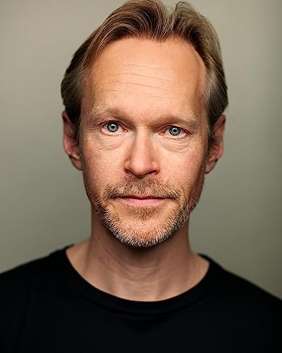 Steven Mackintosh