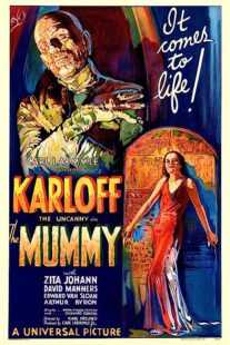 دانلود فیلم The Mummy 1932362897-1629195326