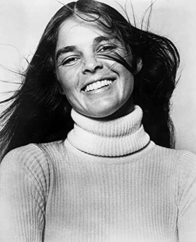 Ali MacGraw