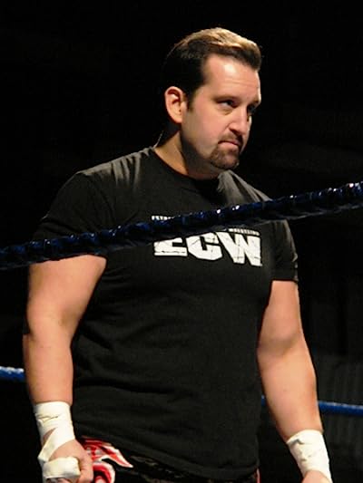 Tommy Dreamer