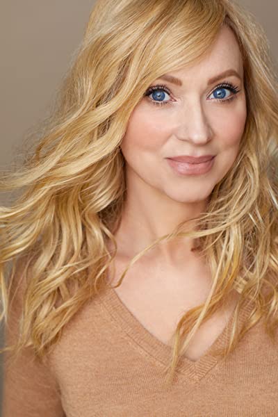 Leigh-Allyn Baker