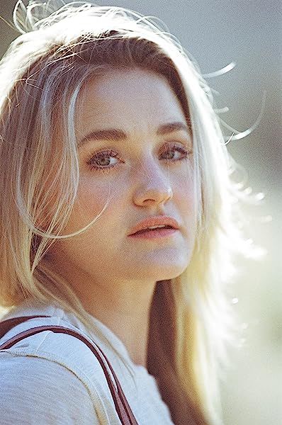 AJ Michalka